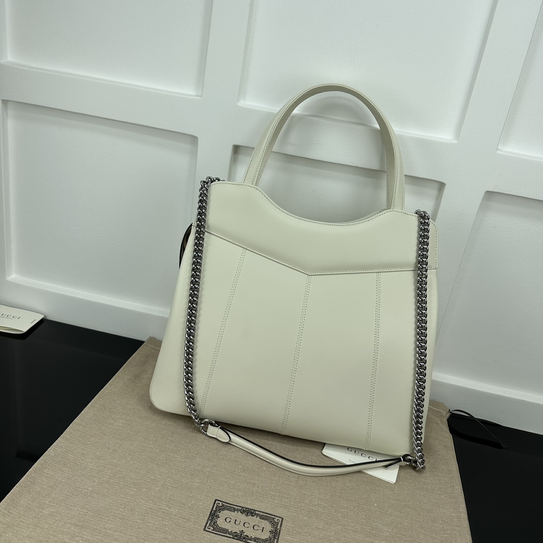 Gucci Top Handle Bags